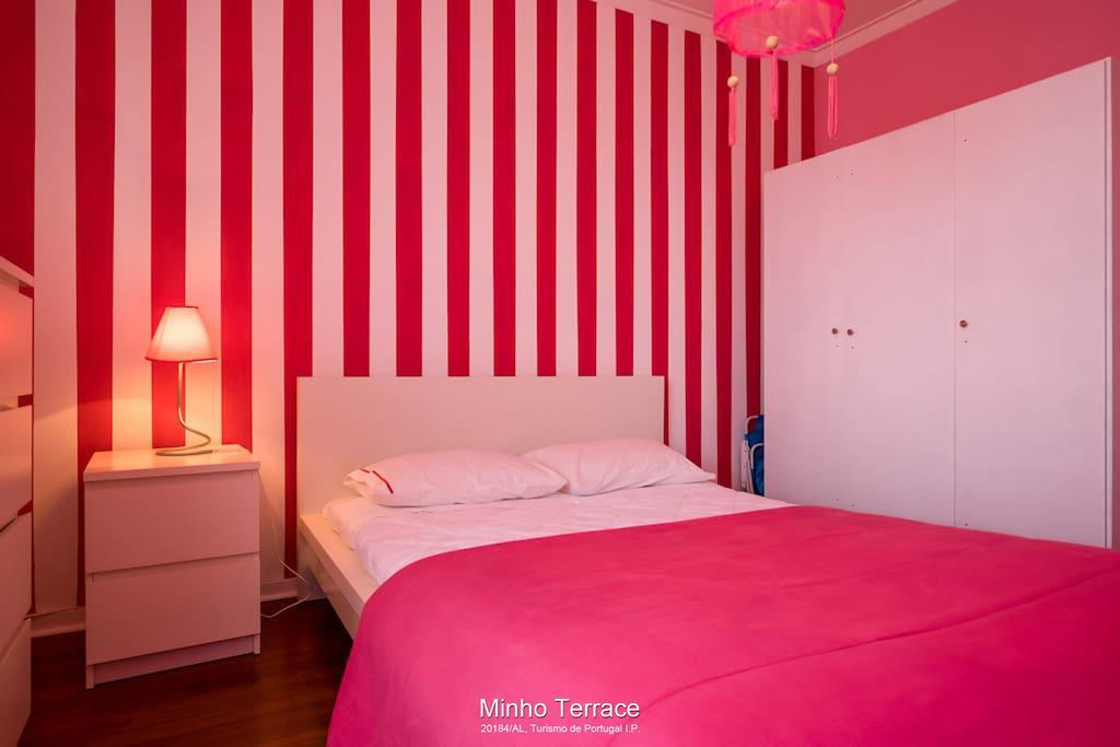 דירות קמיניה Minho Terrace מראה חיצוני תמונה